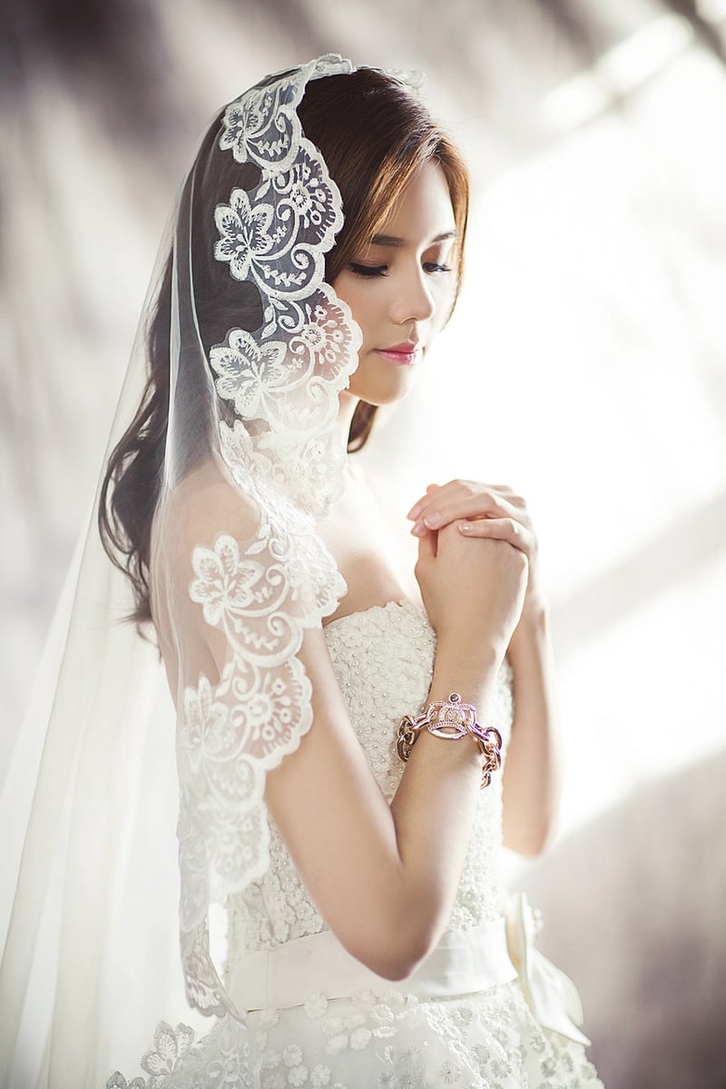 Wedding Cake Designs
